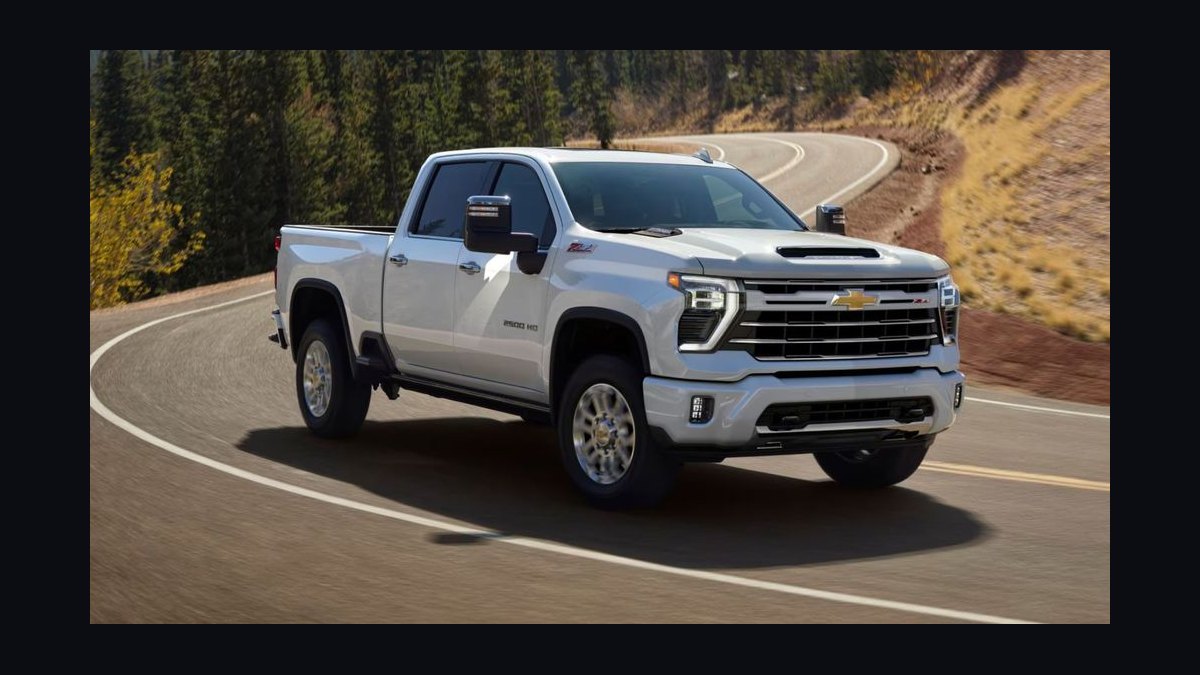 Top 10 Work Trucks 2026 — Best Overall + Best Value — figure 6