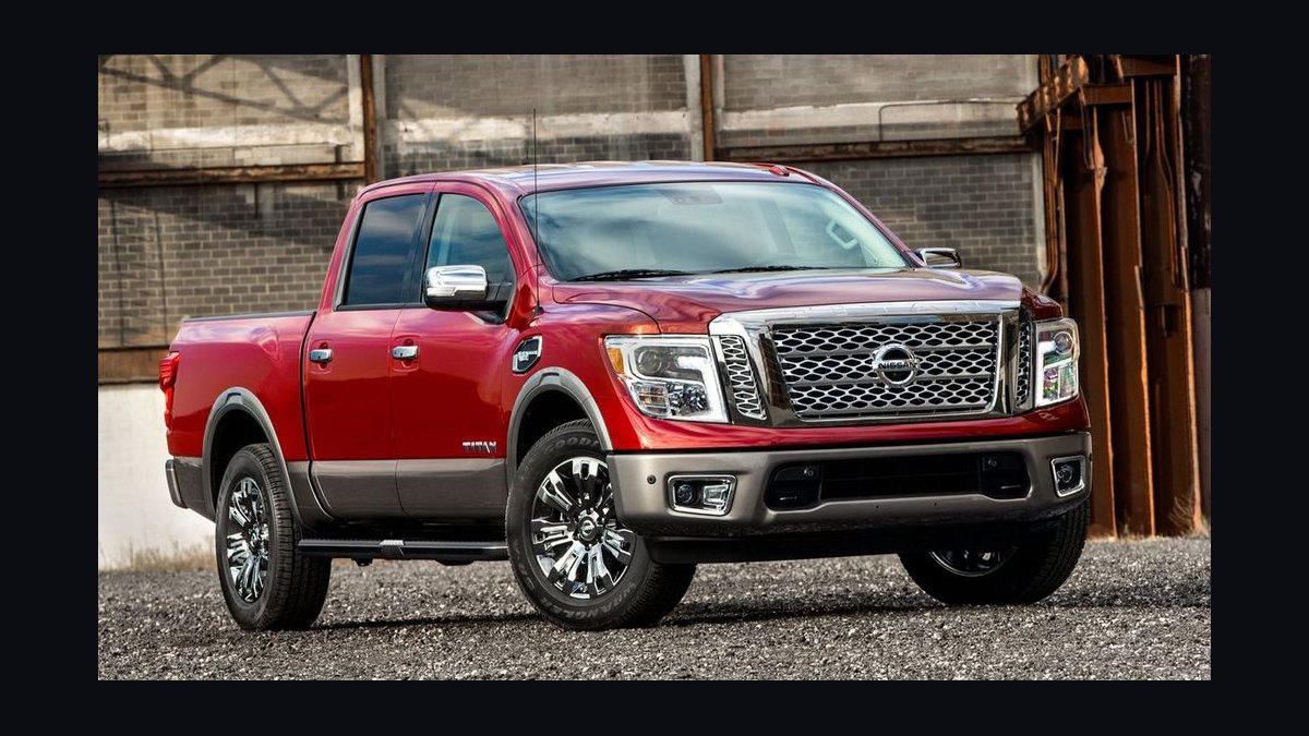 Top 10 Work Trucks 2026 — Best Overall + Best Value — figure 9