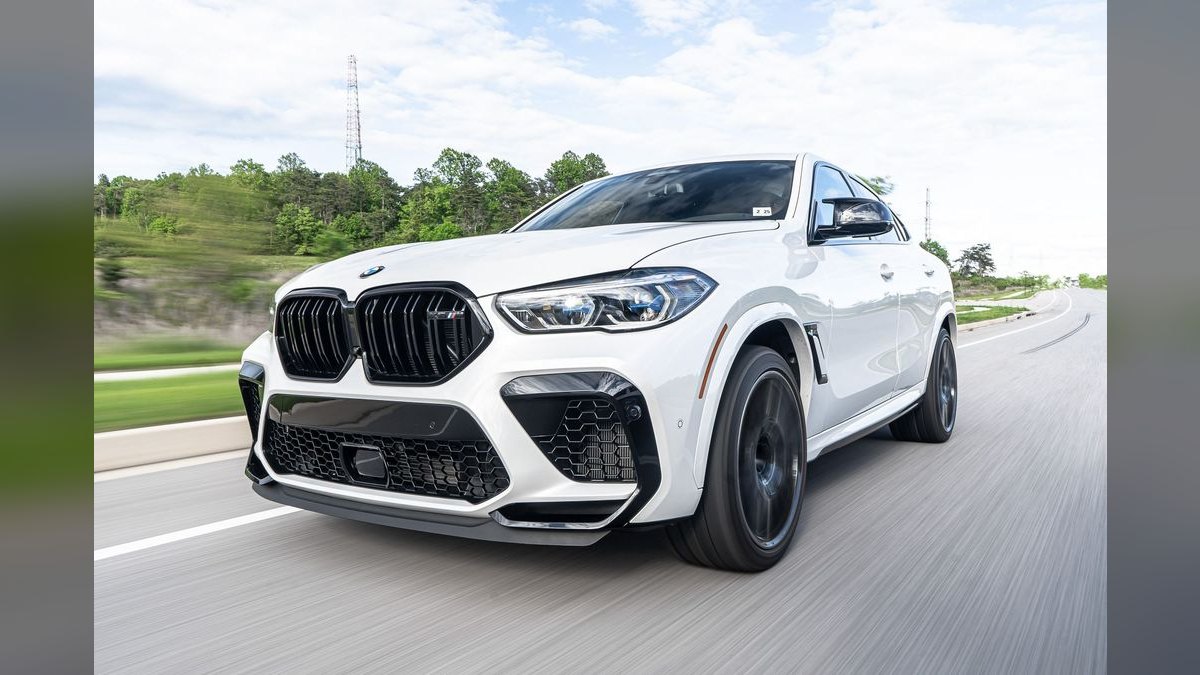 Top 10 Performance SUVs 2026 — Best Overall + Best Value — figure 5