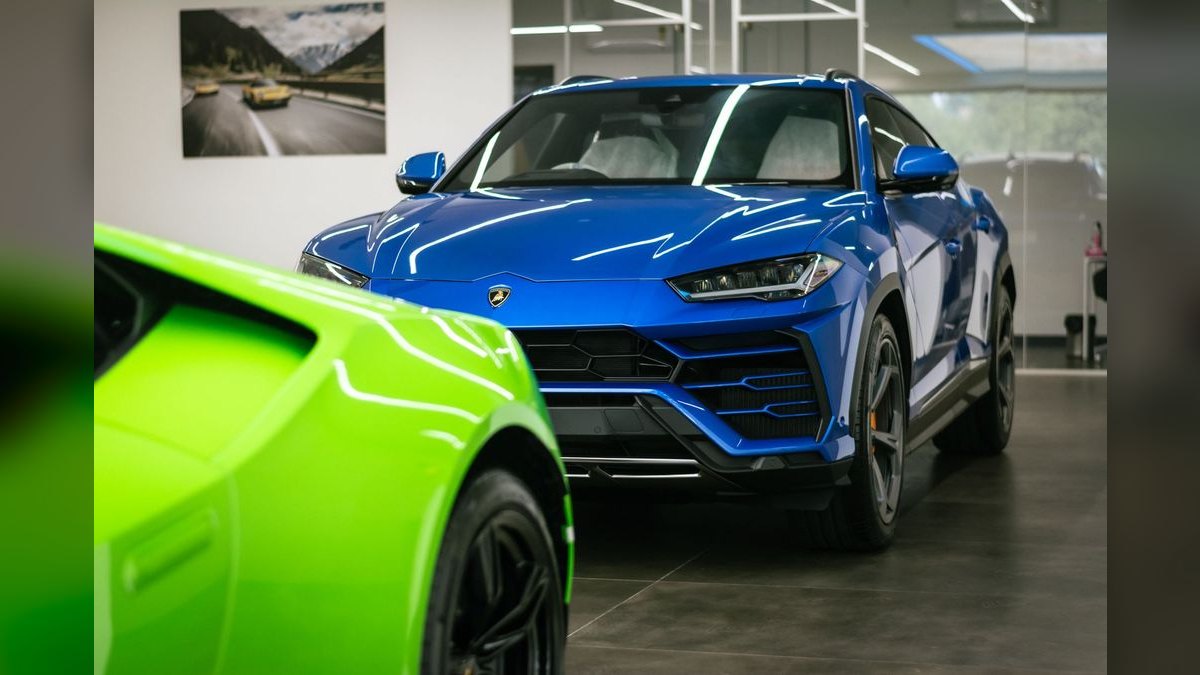 Top 10 Performance SUVs 2026 — Best Overall + Best Value — figure 6