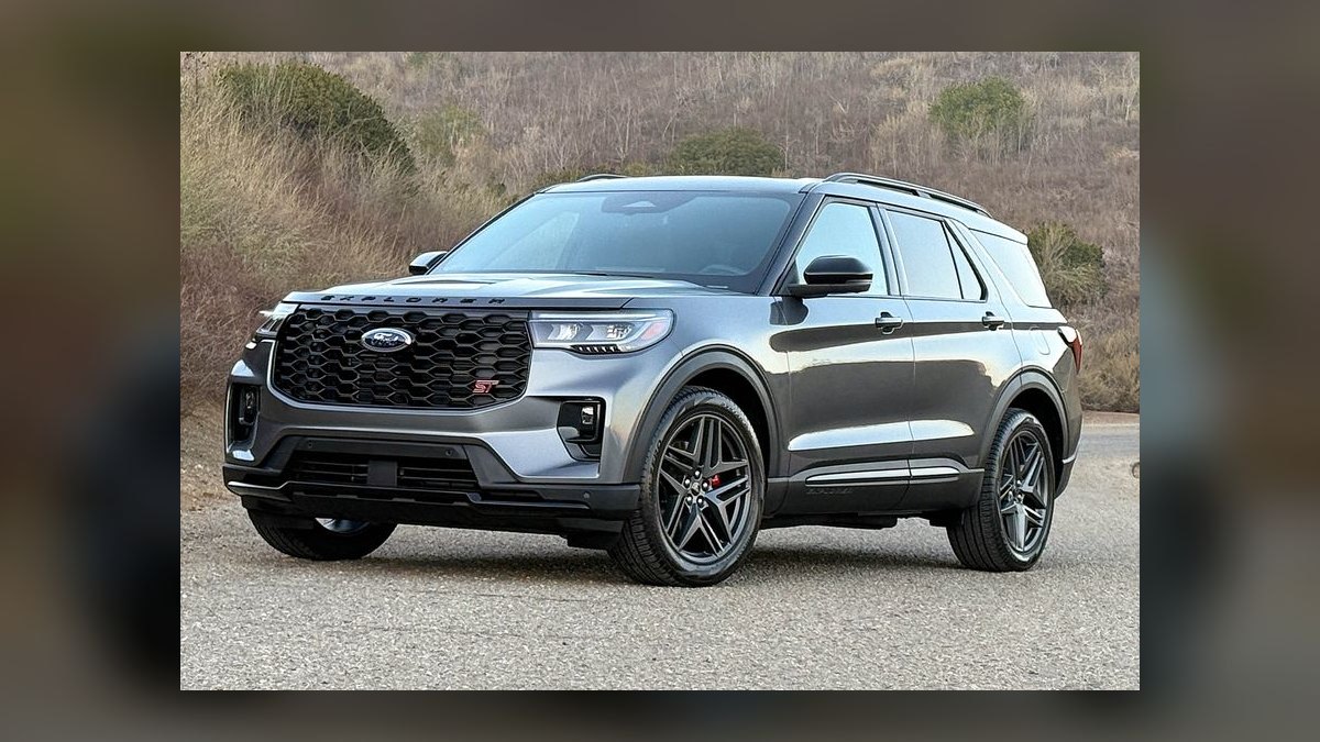 Top 10 Performance SUVs 2026 — Best Overall + Best Value — figure 9