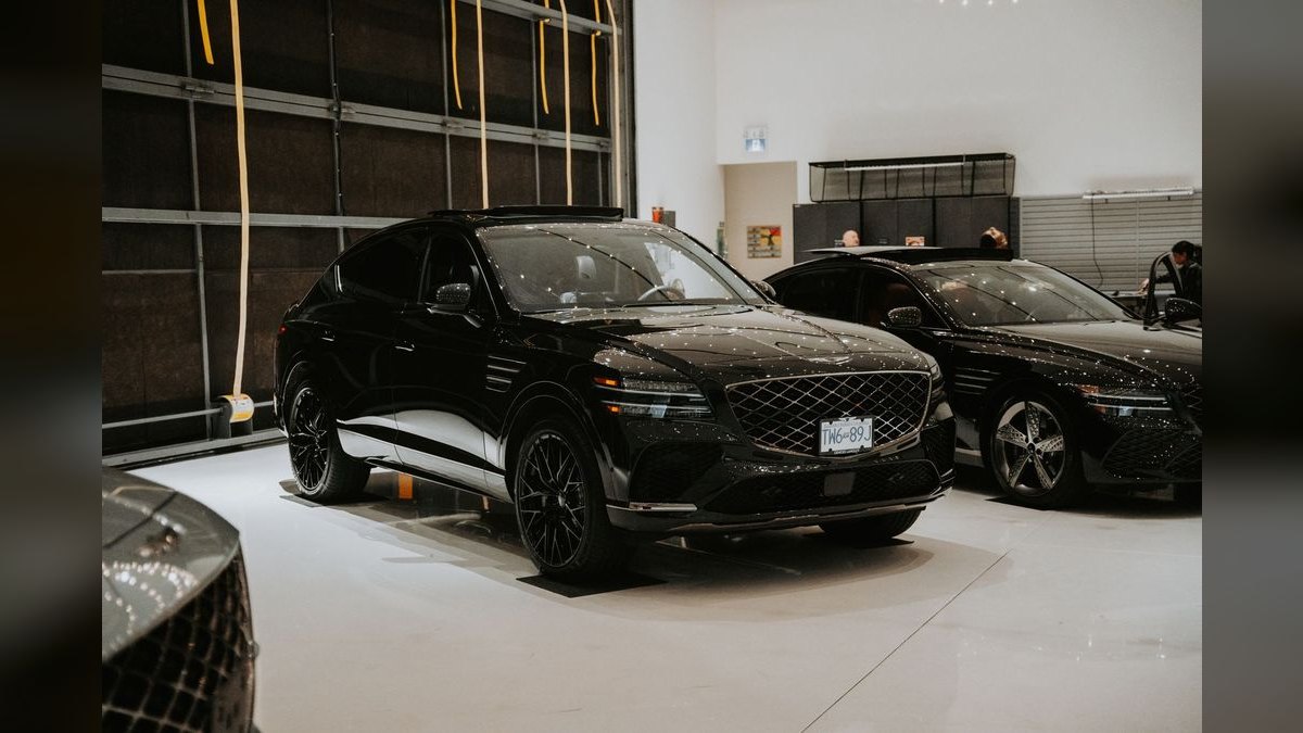 Top 10 Performance SUVs 2026 — Best Overall + Best Value