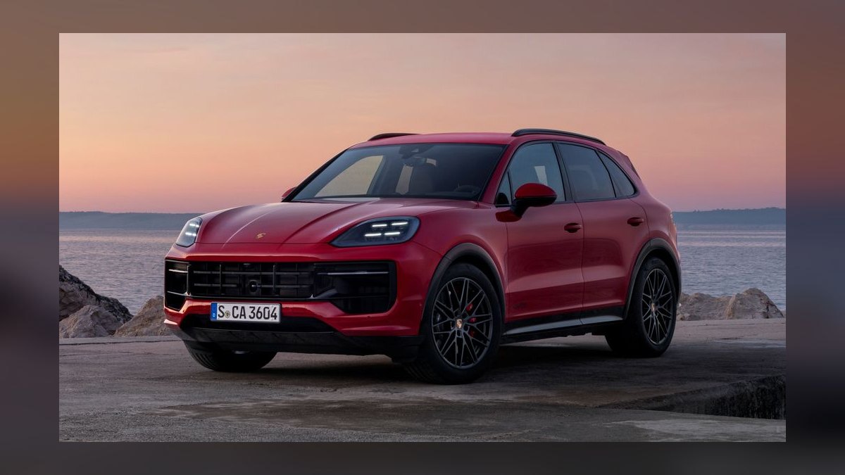 Top 10 Performance SUVs 2026 — Best Overall + Best Value