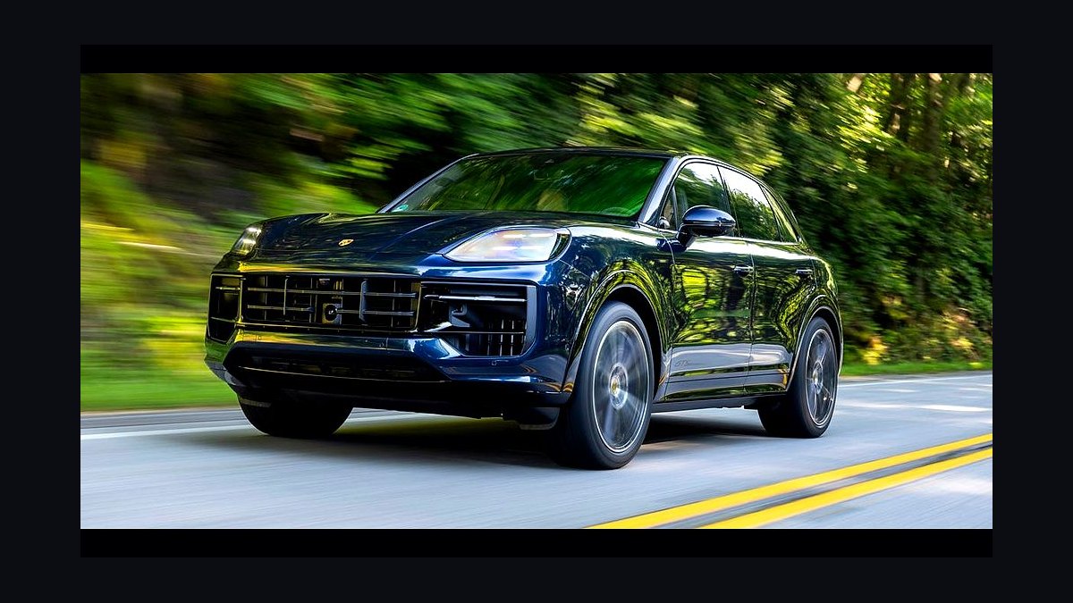 Top 10 Performance SUVs 2026 — Best Overall + Best Value