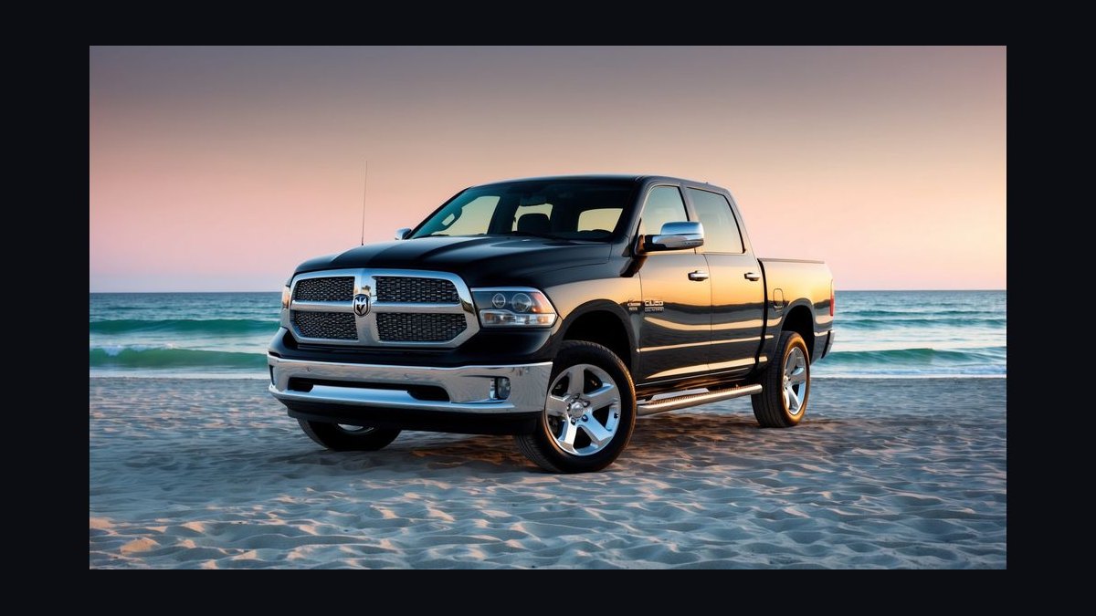 Top 10 Luxury Pickup Trucks 2026 — Best Overall + Best Value — figure 7
