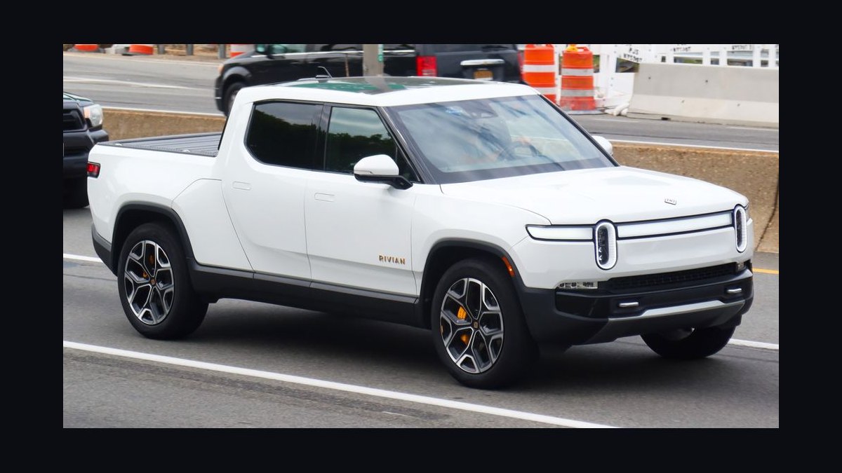 Top 10 Luxury Pickup Trucks 2026 — Best Overall + Best Value — figure 8