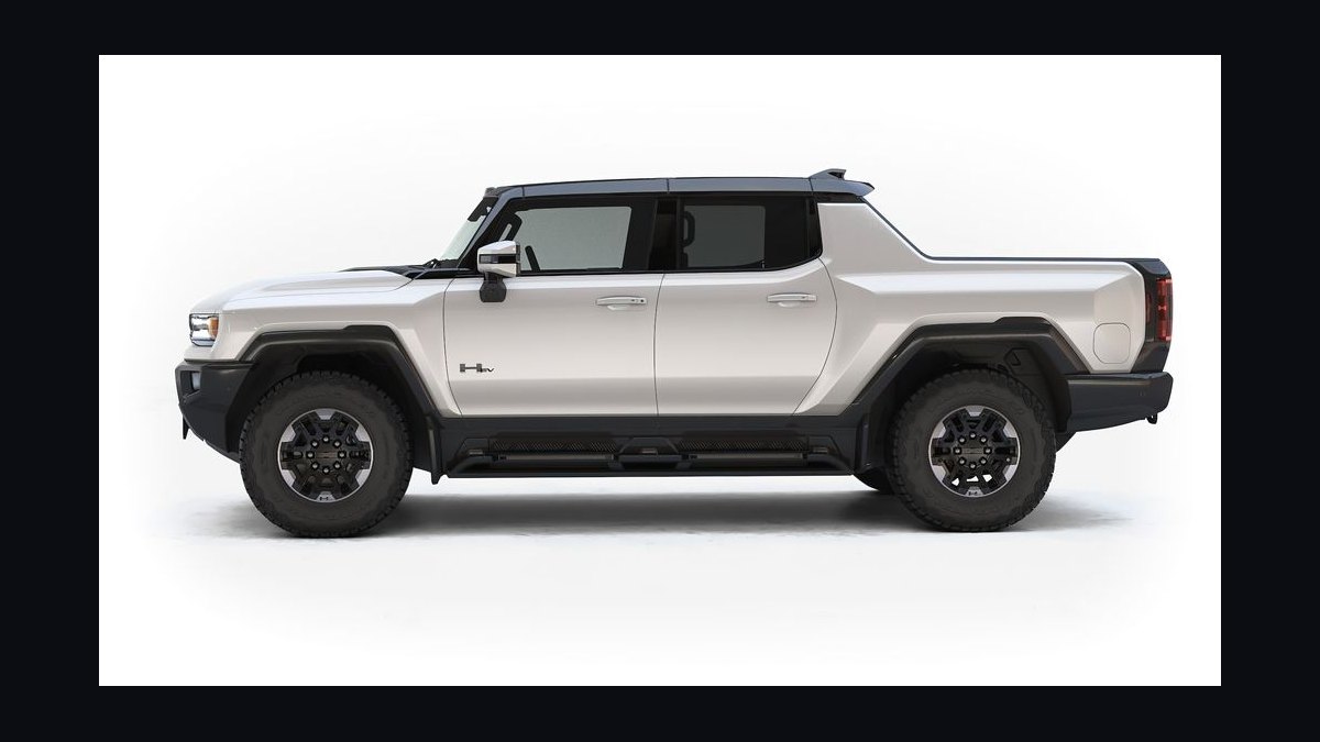 Top 10 Luxury Pickup Trucks 2026 — Best Overall + Best Value — figure 9