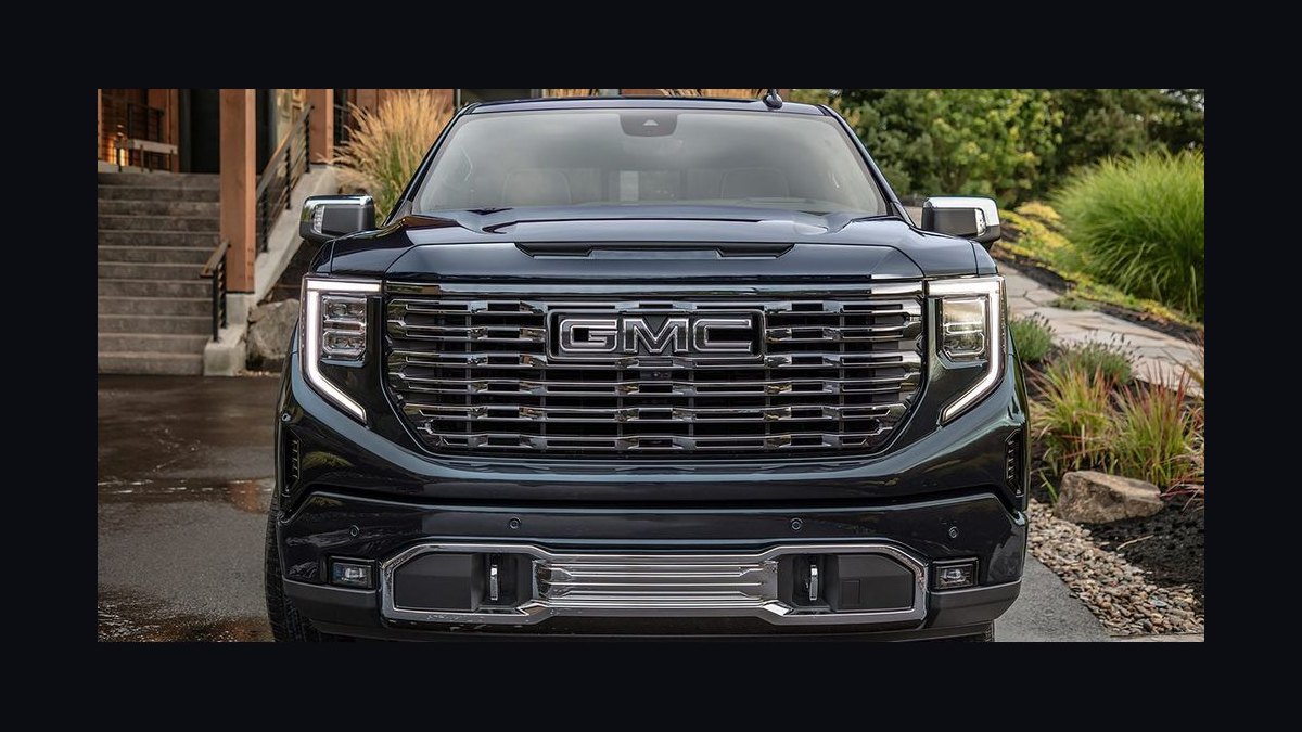 Top 10 Luxury Pickup Trucks 2026 — Best Overall + Best Value