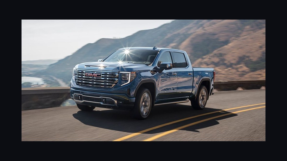 Top 10 Luxury Pickup Trucks 2026 — Best Overall + Best Value