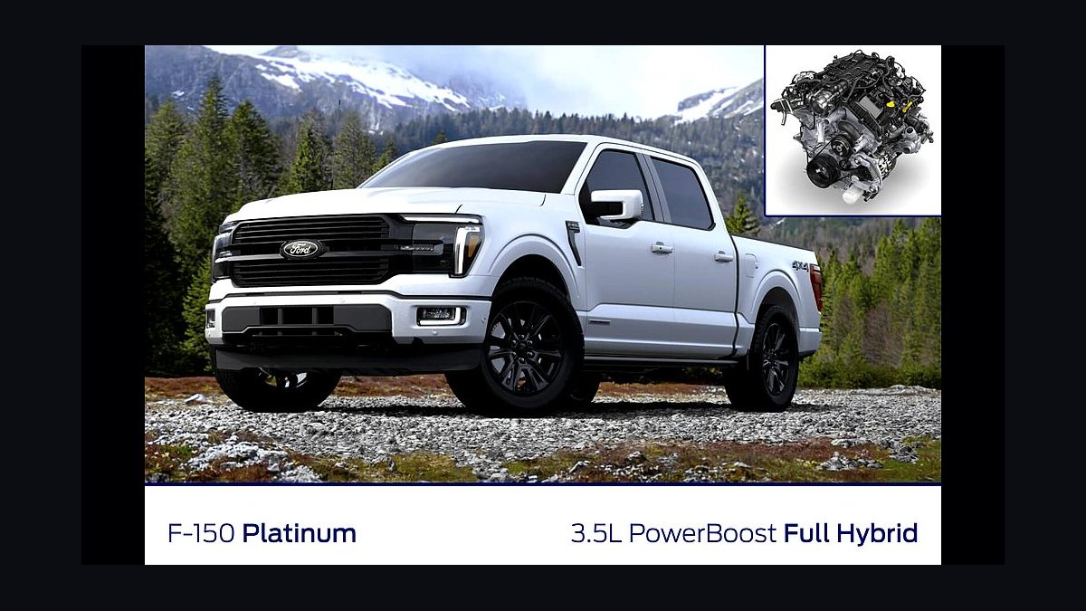Top 10 Hybrid Trucks 2026 — Best Overall + Best Value