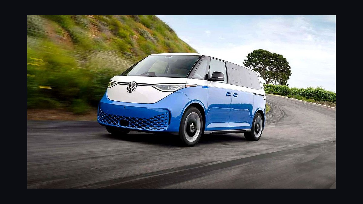 Top 10 Electric Minivans 2026 — Best Overall + Best Value