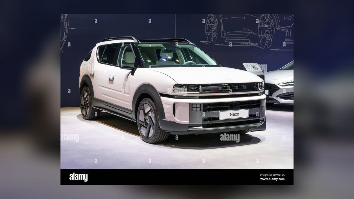 Top 10 Hydrogen Cars 2026 — Best Overall + Best Value — figure 2
