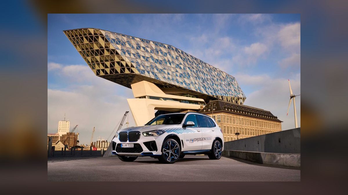 Top 10 Hydrogen Cars 2026 — Best Overall + Best Value — figure 4