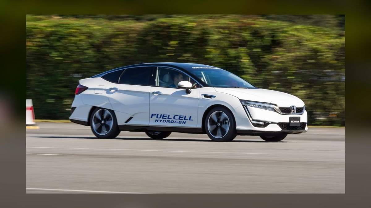 Top 10 Hydrogen Cars 2026 — Best Overall + Best Value — figure 6