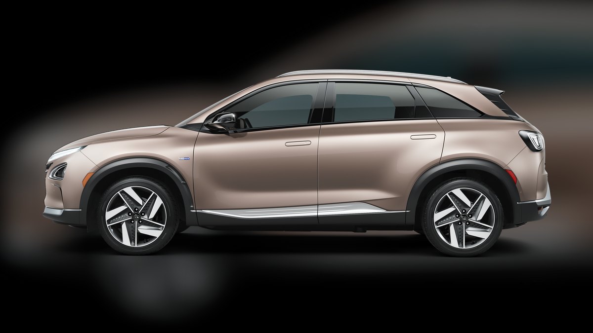 Top 10 Hydrogen Cars 2026 — Best Overall + Best Value — figure 9
