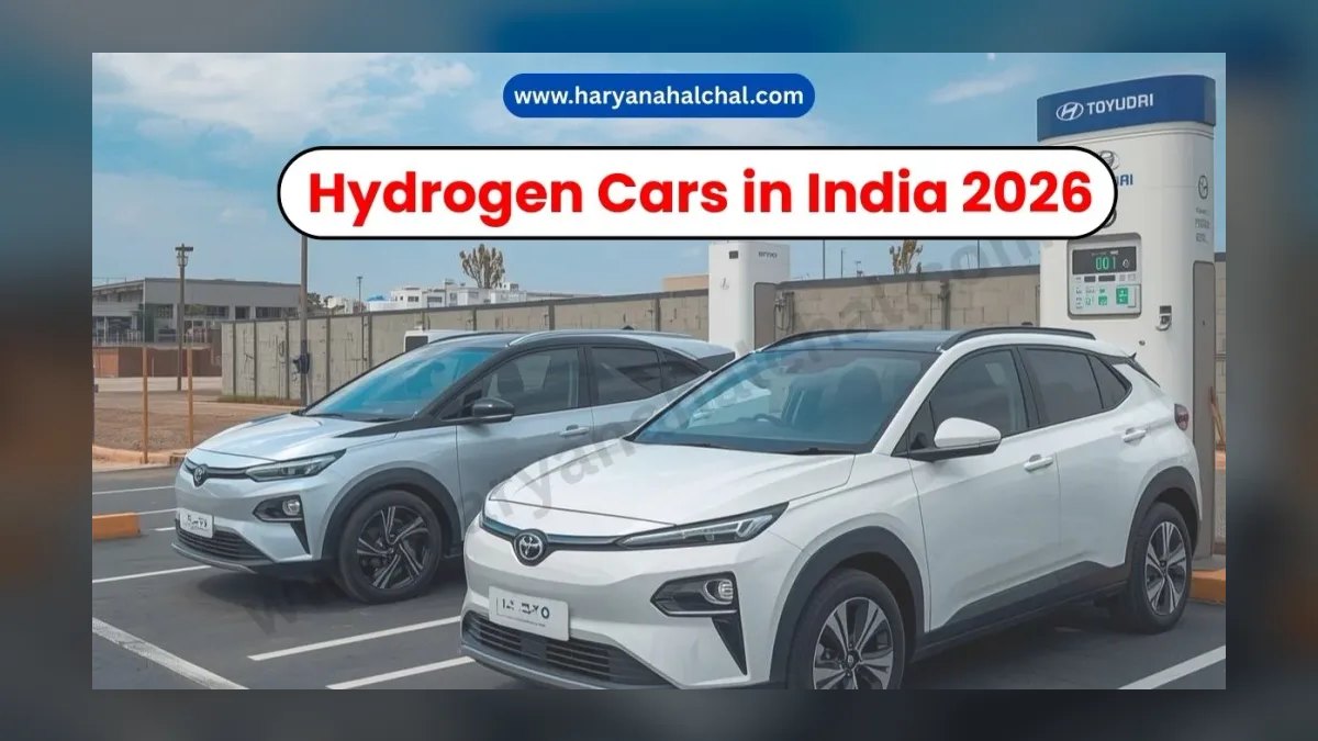 Top 10 Hydrogen Cars 2026 — Best Overall + Best Value
