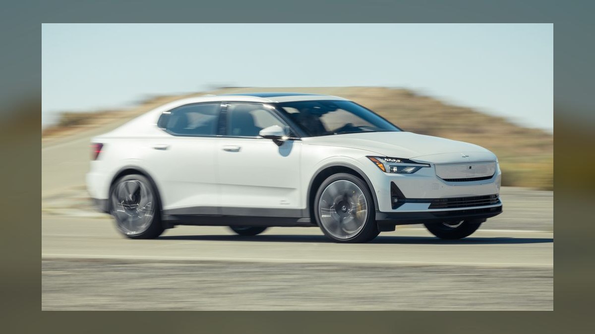 Top 10 AWD Cars 2026 — Best Overall + Best Value — figure 10