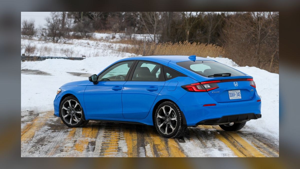 Top 10 Hybrid Hatchbacks 2026 — Best Overall + Best Value — figure 3