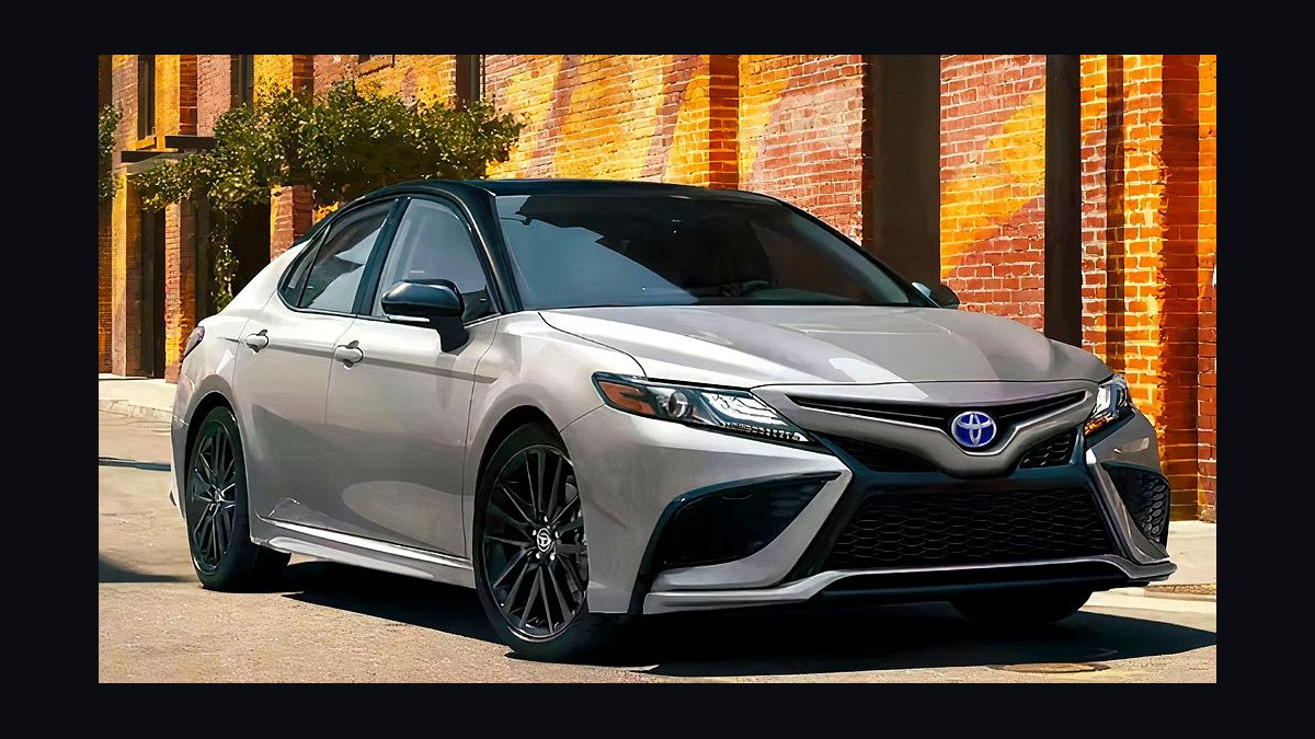 Top 10 Family Sedans 2026 — Best Overall + Best Value