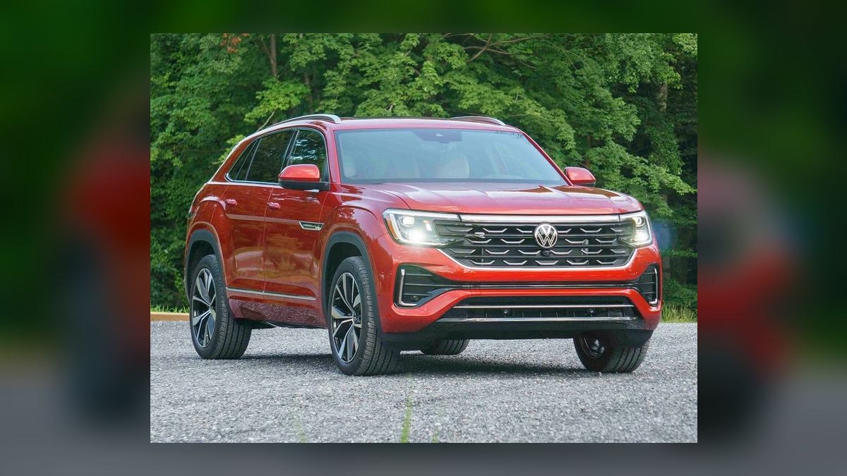 Top 10 Two-Row SUVs 2026 — Best Overall + Best Value — figure 10