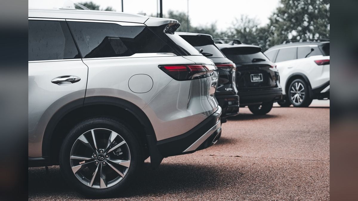 Top 10 Two-Row SUVs 2026 — Best Overall + Best Value — figure 2