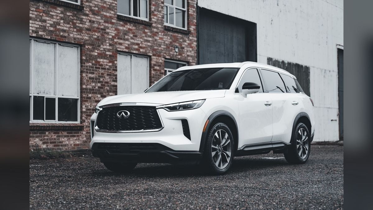 Top 10 Two-Row SUVs 2026 — Best Overall + Best Value — figure 3