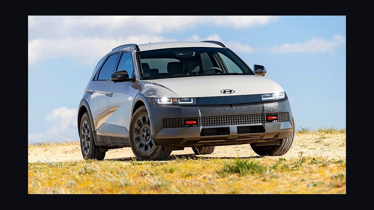 Top 10 Electric Hatchbacks 2026 — Best Overall + Best Value