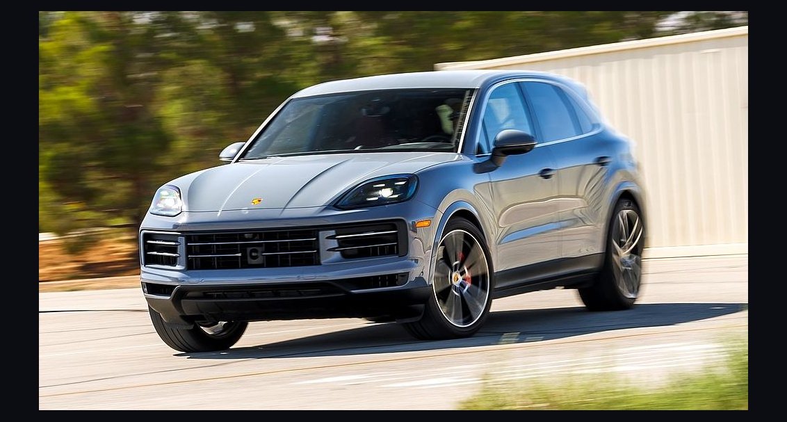 Top 10 Coupe SUVs 2026 — Best Overall + Best Value