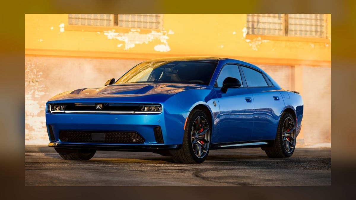 Top 10 Full-Size Sedans 2026 — Best Overall + Best Value — figure 9