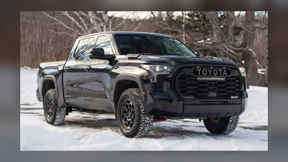 Top 10 Off-Road Trucks 2026 — Best Overall + Best Value — figure 7
