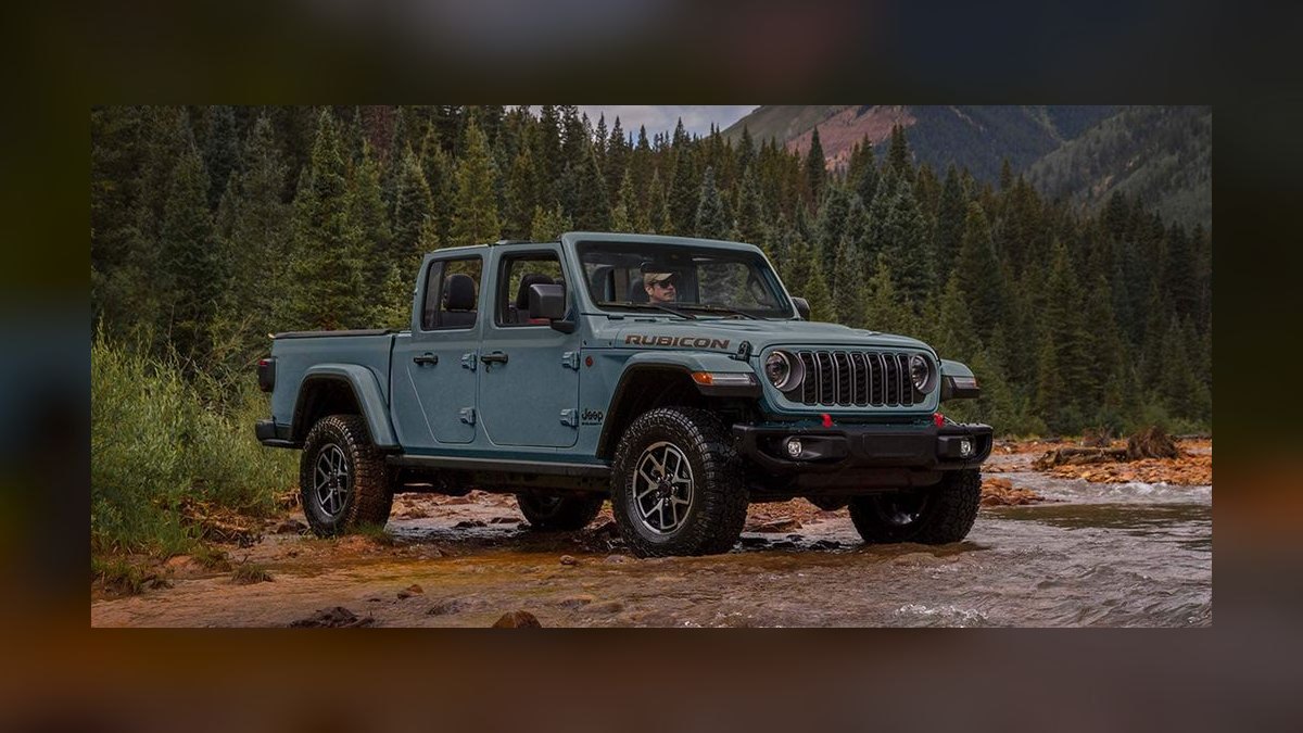 Top 10 Off-Road Trucks 2026 — Best Overall + Best Value — figure 8