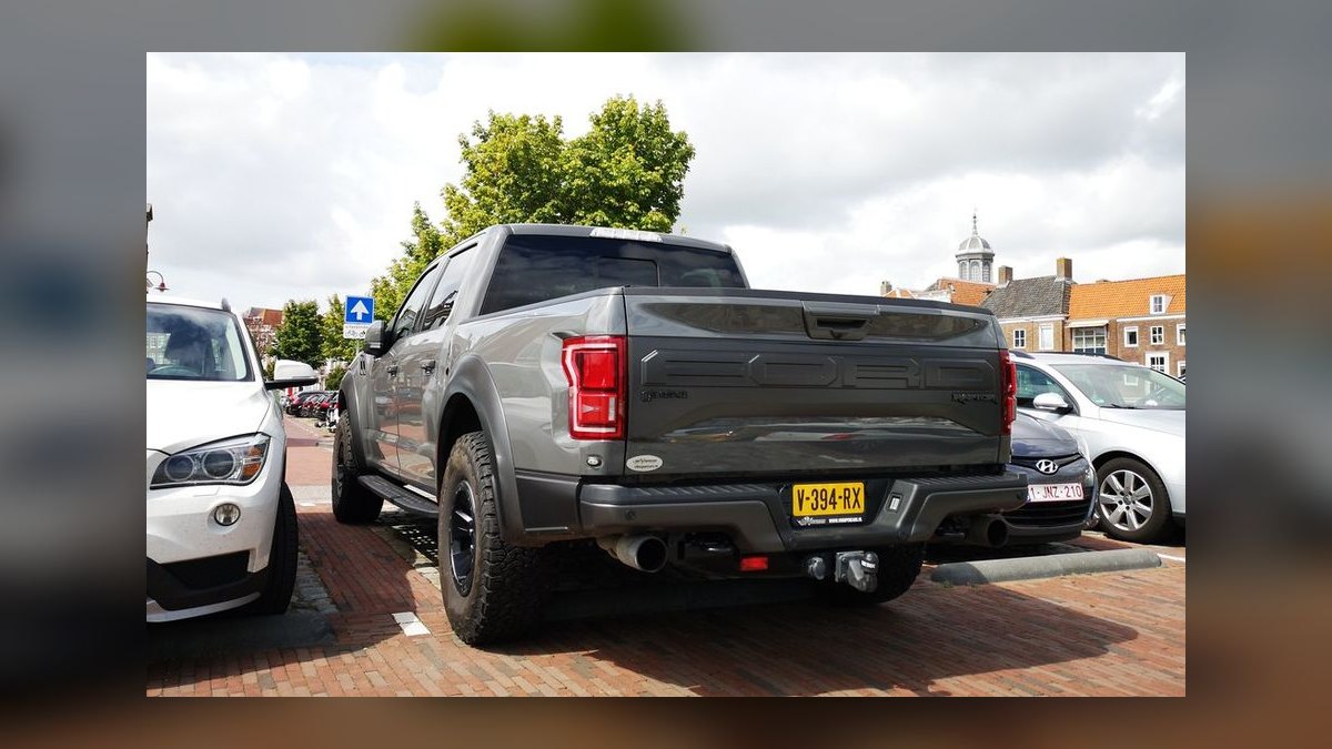 Top 10 Off-Road Trucks 2026 — Best Overall + Best Value