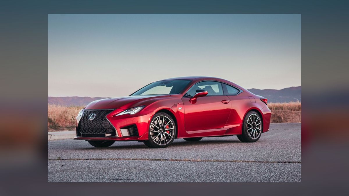 Top 10 Coupes 2025 — Best Overall + Best Value — figure 9