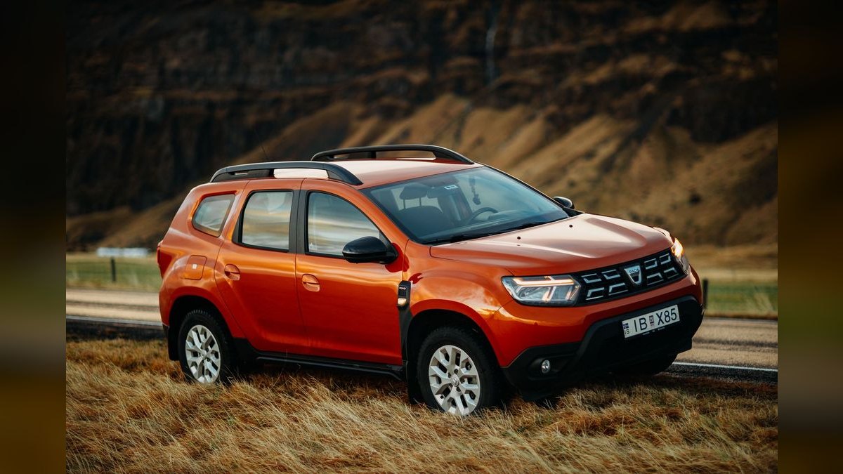 Top 10 Crossover SUVs 2025 — Best Overall + Best Value — figure 5