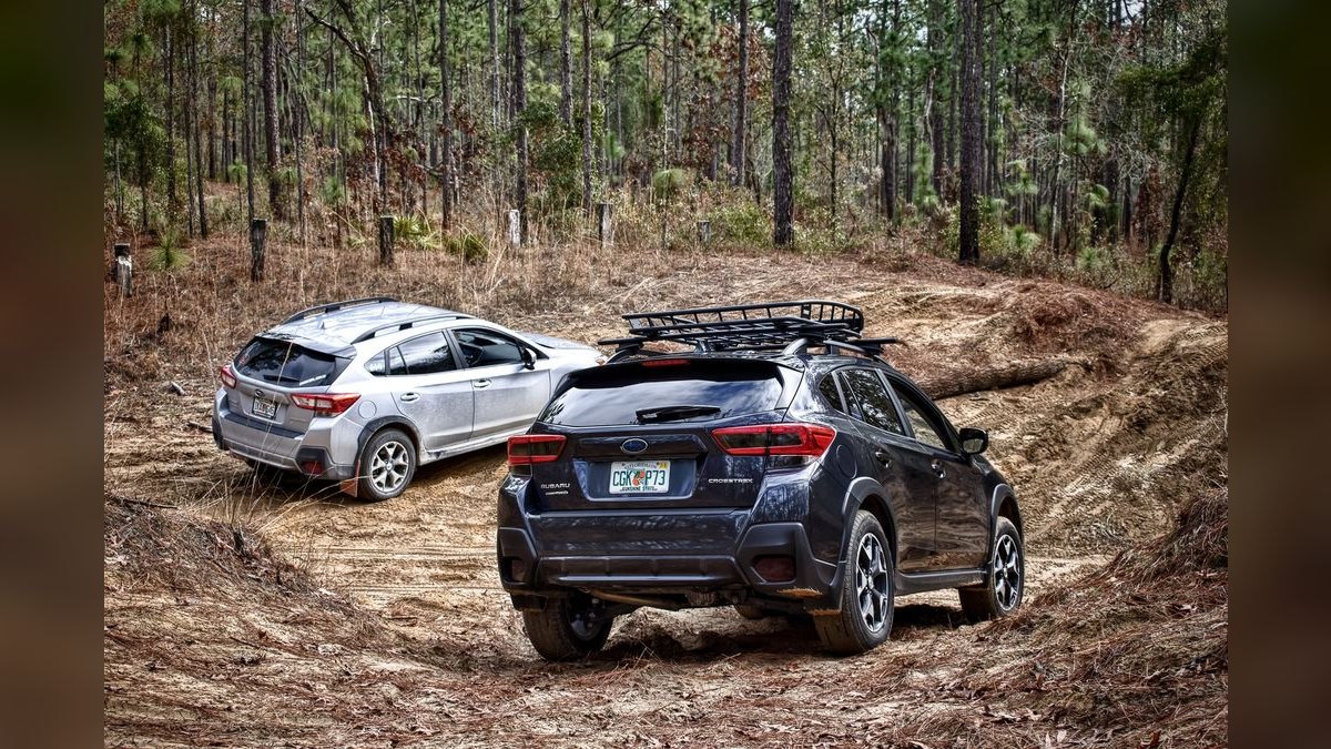 Top 10 Crossover SUVs 2025 — Best Overall + Best Value — figure 6