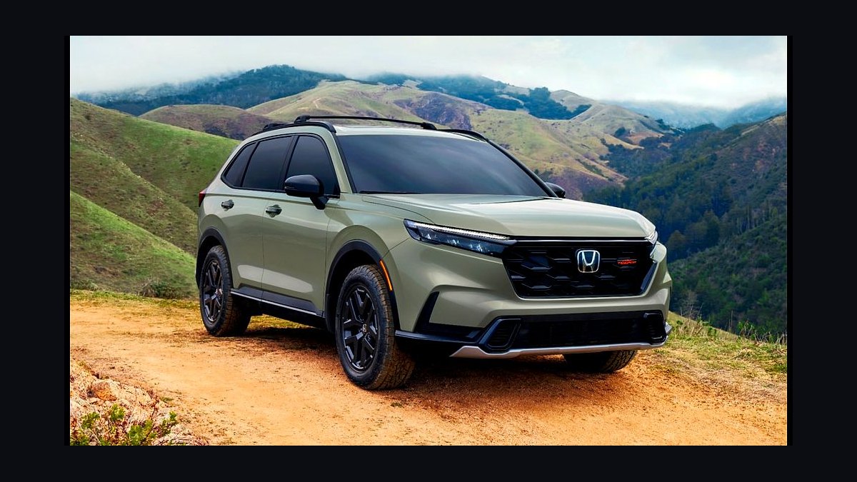 Top 10 Crossover SUVs 2025 — Best Overall + Best Value