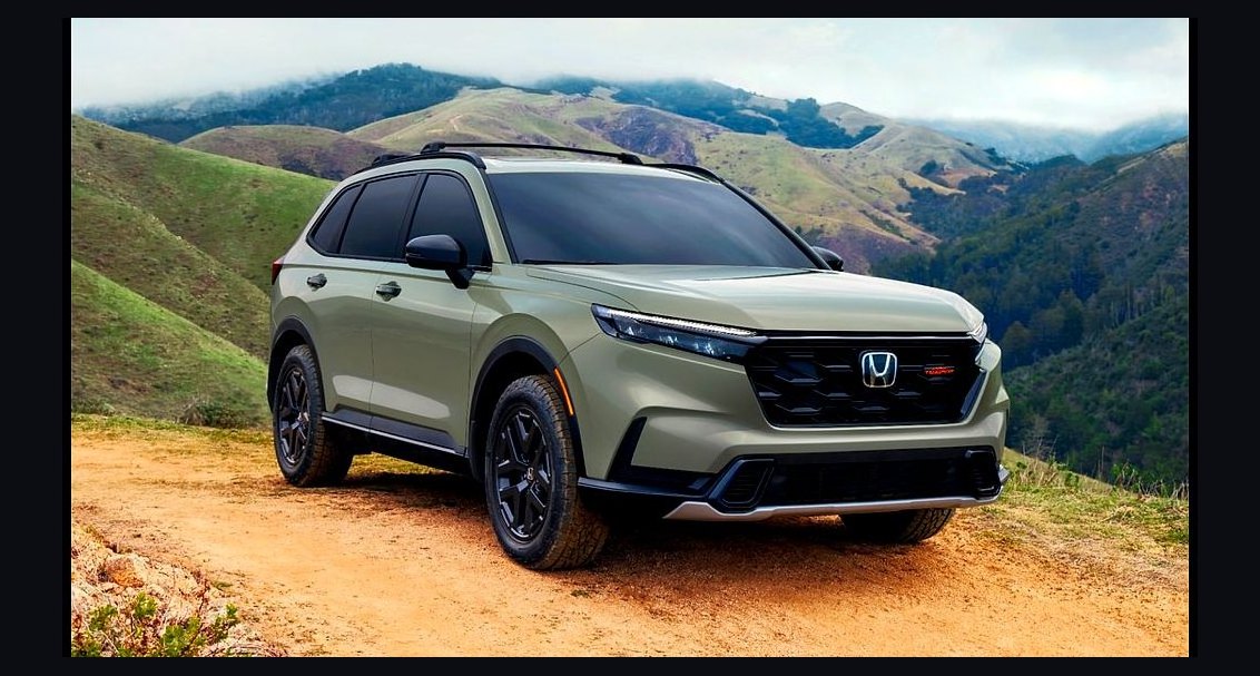 Top 10 Crossover SUVs 2025 — Best Overall + Best Value