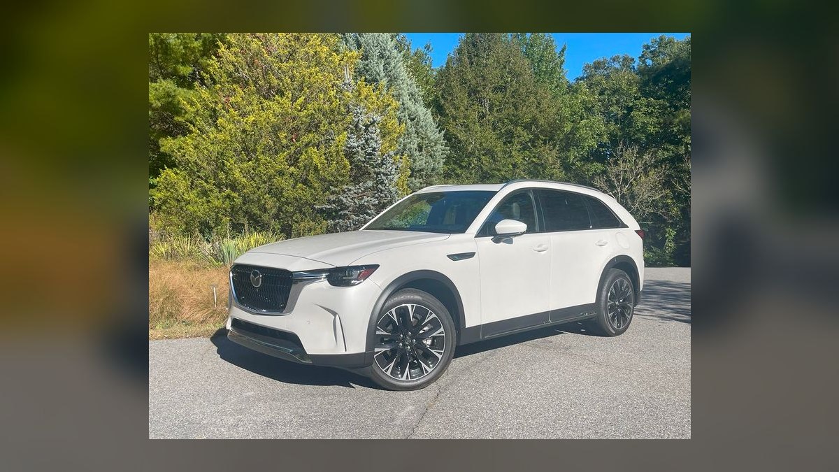 Top 10 Family SUVs 2025 — Best Overall + Best Value — figure 8