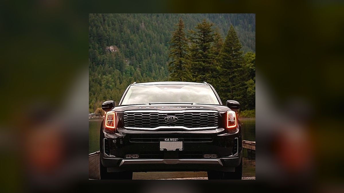 Top 10 Family SUVs 2025 — Best Overall + Best Value