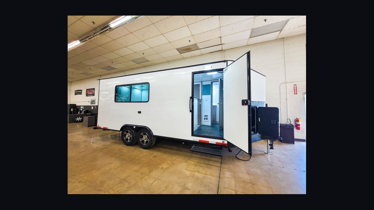 Top 10 Vehicles for a Mobile Wellness or Health Business in 2027 — figure 9