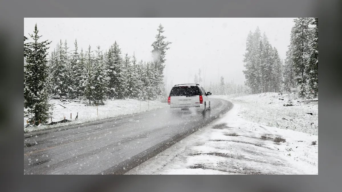 Best Cars for Snow and Winter Driving in 2027