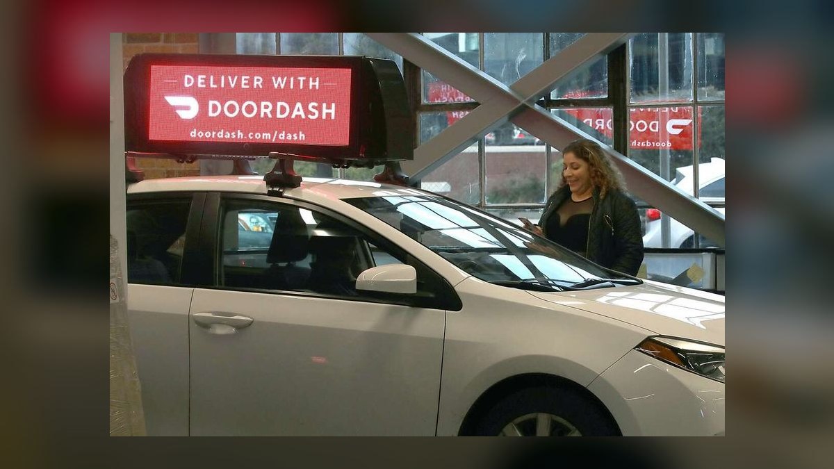 Best Cars for Uber and Lyft Drivers in 2027 — figure 10