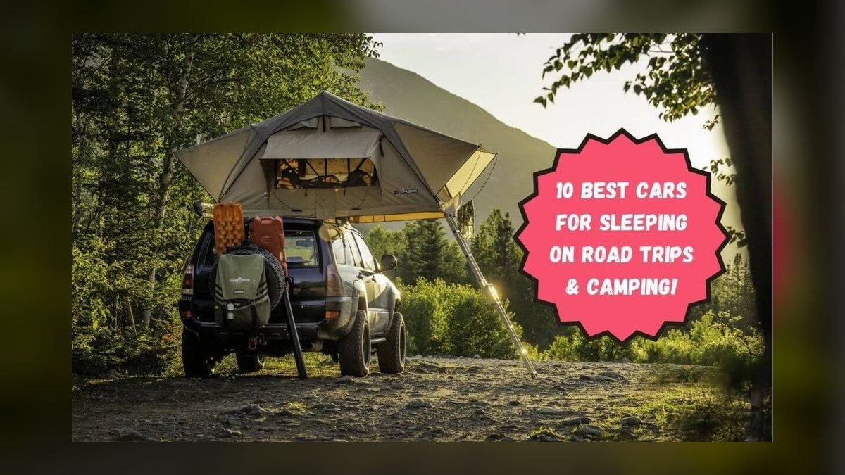 Best Cars for Camping and Car-Sleeping in 2027 — figure 7