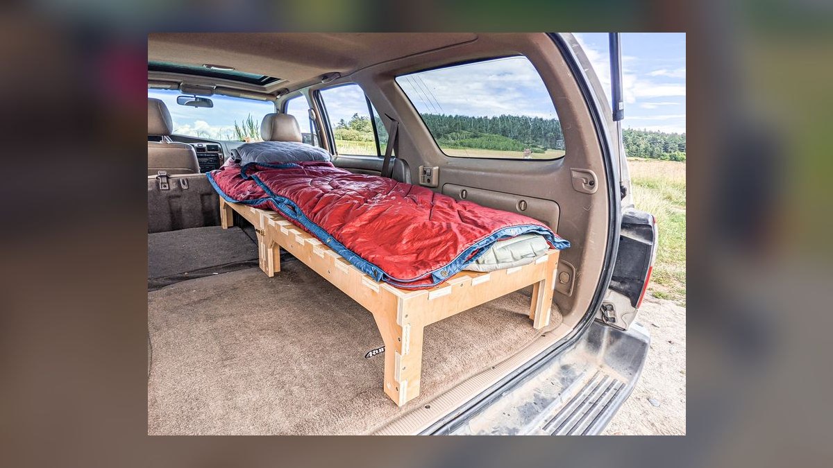 Best Cars for Camping and Car-Sleeping in 2027 — figure 8