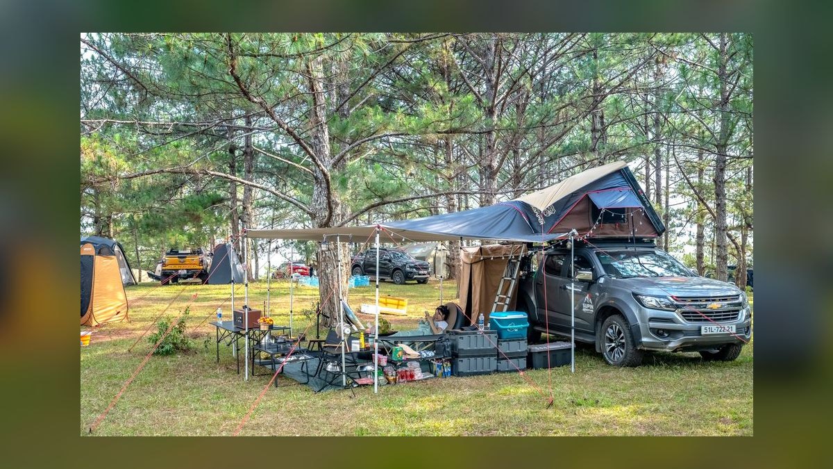 Best Cars for Camping and Car-Sleeping in 2027