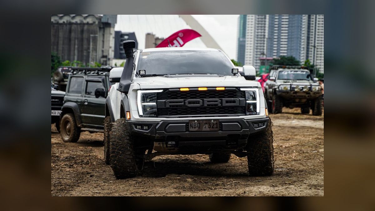 Best Overlanding Vehicles in 2027 — figure 10