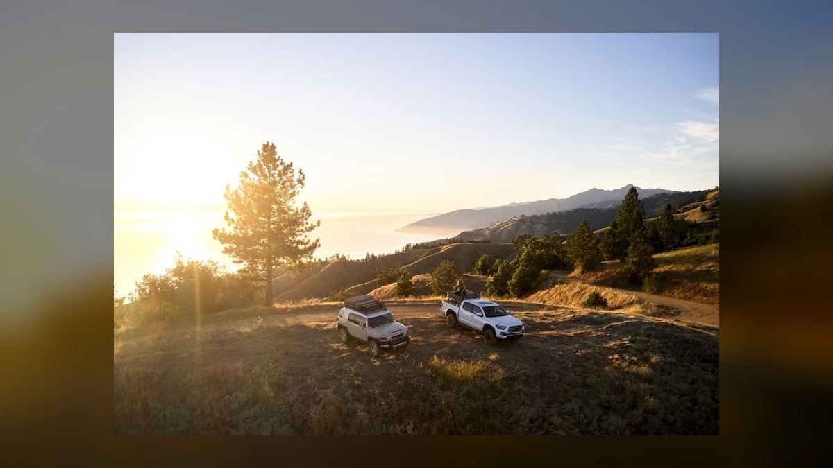 Best Overlanding Vehicles in 2027 — figure 8
