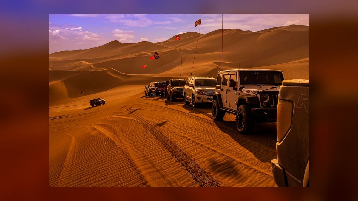 Best Overlanding Vehicles in 2027 — figure 9