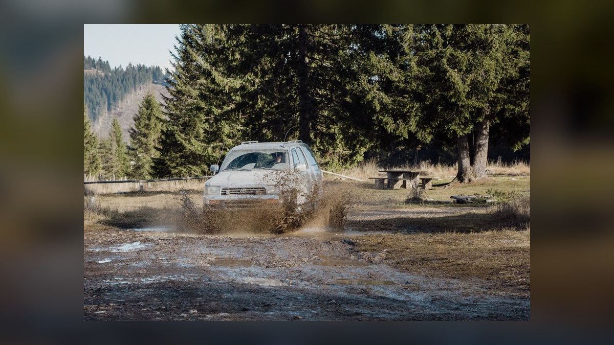 Best Overlanding Vehicles in 2027