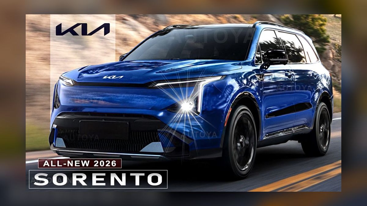 Best Three-Row Hybrid SUVs in 2027 — figure 7